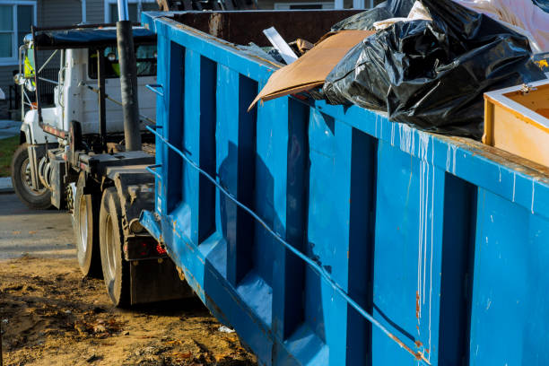 Best Commercial Junk Removal  in Honokaa, HI