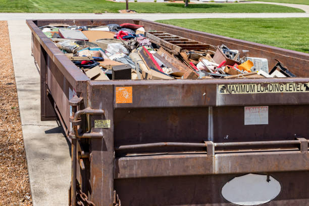 Best Construction Debris Removal  in Honokaa, HI